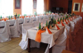Social events in the Hotel Slovan
