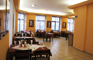 Hotel Slovan Zilina – restaurant