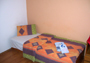 Hotel Slovan Zilina – single bed room