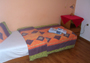 Hotel Slovan Zilina – single bed room