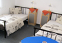 Hotel Slovan Zilina – double bed room