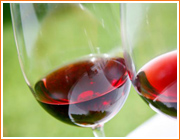 Wine list
